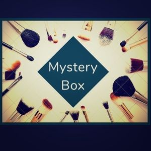 Skincare Mystery Box
